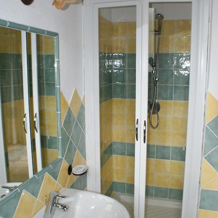 B&B Sa Soliana Telti Kültér fotó