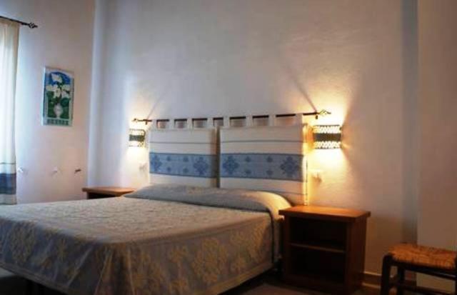 B&B Sa Soliana Telti Kültér fotó